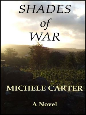 cover image of Shades of War